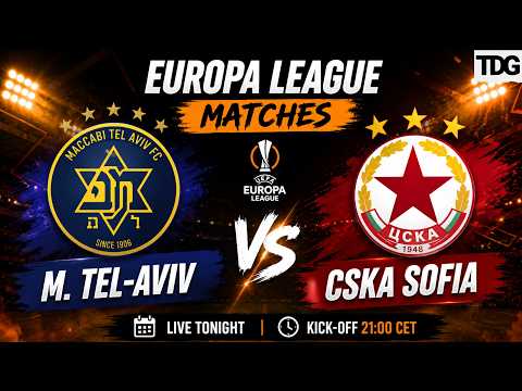 CSKA Sofia vs OFI highlight