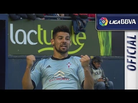 Celta Vigo vs Osasuna highlight