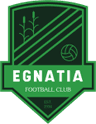 Egnatia Rrogozhinë