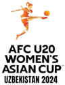 AFC U20 Asian Cup - Women