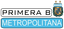 Primera B Metropolitana