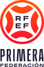Primera División RFEF - Group 2