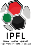 Iraqi League