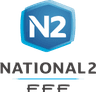 National 2 - Group B