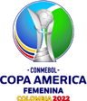 Copa America Femenina