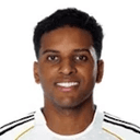 Rodrygo