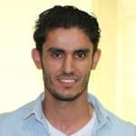 Ahmed Al Shenawi