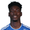 A. N&apos;Diaye