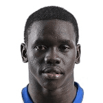 M. Ndiaye