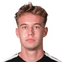 Julius Voldby Rosenberg Hansen