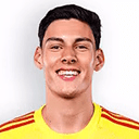 Alexei Rojas Fedorushchenko