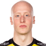 V. Lunddal Friðriksson