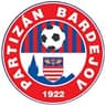 Partizán Bardejov
