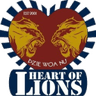 Heart of Lions