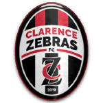 Clarence Zebras
