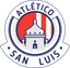 Atlético San Luis W
