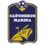 Cañoneros Marina