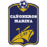 Cañoneros Marina