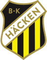 Häcken