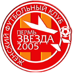Zvezda Perm W