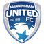 Manningham United Blues