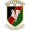 Glentoran BU W