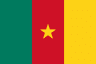 Cameroon W