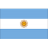 Argentina W