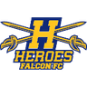 Héroes de Falcón