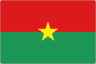 Burkina Faso W