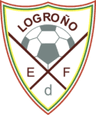 Edf Logrono W
