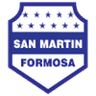 San Martin Formosa