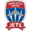 Newcastle Jets FC W