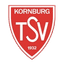 Kornburg