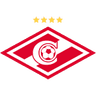 Spartak Moscow 2