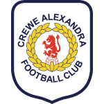 Crewe Alexandra U21