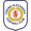 Crewe Alexandra U21