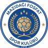 Mazıdağı Fosfatspor