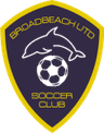 Broadbeach United