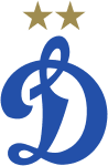 Dinamo Moskva