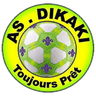 Dikaki