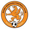 Rugby Borough