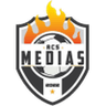 ACS Mediaş 2022