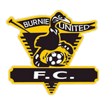 Burnie Utd.