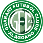 Guarany Alagoano U20