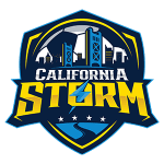 California Storm II