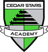 Cedar Stars