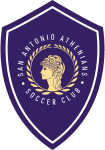 San Antonio Athenians