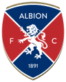 Albion Colorado W