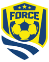 Cleveland Force W